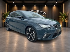 SEAT Ibiza - 1.0 TSI FR camera, virtual cockpit, cruise, clima