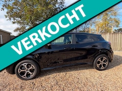 Ford Puma - 1.0 EcoBoost Hybrid ST-Line X 155PK Automaat Navigatie & Camera & Winterpakket