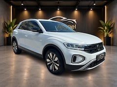 Volkswagen T-Roc - 1.0 TSI goal navi, cruise, stoelverw, pdc