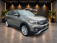 Volkswagen T-Cross - 1.0 TSI Life Business airco, cruise, pdc, lmv