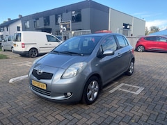 Toyota Yaris - 1.3 VVTi Luna - Nw Apk