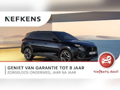 Peugeot 5008 - 1.6 Plug-in Hybrid 225 GT 7p | Tot €5.000, - voordeel | AGR stoelen | 360 graden camera |