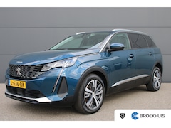Peugeot 5008 - 1.2 PureTech 130pk EAT8 Blue Lease Allure | Automaat | Navigatie | Camera | NL auto | 7 Pe