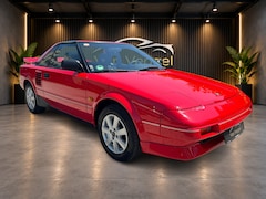 Toyota MR 2 - 1.6 TC 16 elek ramen, targa, wordt belasting vrij, lmv