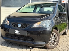 SEAT Mii - 1.0 iTech