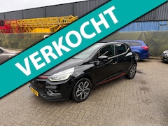 Renault Clio - 0.9 TCe Intens|Origineel Nederlands|1e eigenaar
