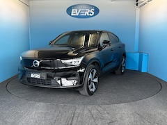 Volvo C40 - Recharge Plus 69 kWh SOH 94%
