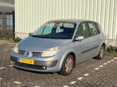 Renault Scénic - 1.6-16V Dynamique Comfort|MEENEEMPRIJS