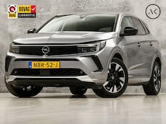 Opel Grandland - 1.6 Turbo Plug-In Hybrid GS Line 224Pk Automaat (SOH 98, 6%, APPLE CARPLAY, GROOT NAVI, LE