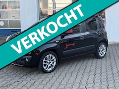 Fiat Panda - 0.9 TwinAir Lounge