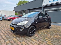 Ford Ka - 1.2 Metal start/stop EERSTE EIGENAAR NIEUWE APK