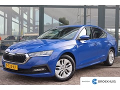 Skoda Octavia - Hatchback 1.0 e-TSI Business Edition 110PK TREKHAAK | Apple Carplay/Android Auto|telefooni