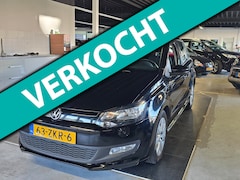 Volkswagen Polo - 1.2 TDI BlueMotion Comfort Edition/AIRCO/