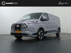 Ford Transit Custom - E-Transit 320 | L2 H1 | LIMITED SPORT | 2-ZITS | LED KOPLAMPEN | ADAPTIVE CRUISE CONTROL |