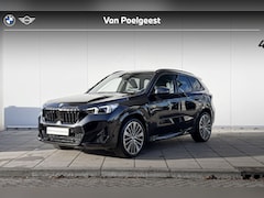 BMW X1 - sDrive18i M-Sport / 20 Inch / Stuurwielrand Verwarming / Comfort Acces / Electrische Zwenk