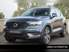 Volvo XC40 - 1.5 T4 Recharge R-Design Panoramadak | Harman/Kardon | Adaptieve Cruise Control | verwarmb