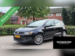 Volkswagen Polo - 1.4-16V Comfortline