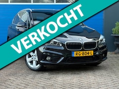 BMW 2-serie Active Tourer - 216i Executive|Navi.|1ste Eig