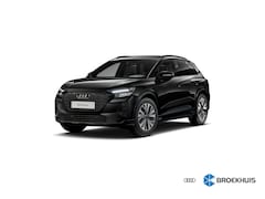 Audi Q4 e-tron - 45 Edition 82 kWh 285 PK | SONOS | Head-up | Leder Bekleding | 360 Camera | Warmtepomp