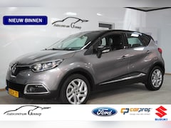 Renault Captur - 1.2 TCe Dynamique | Trekhaak |