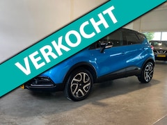 Renault Captur - 0.9 TCe Trekhaak Dealer o.h