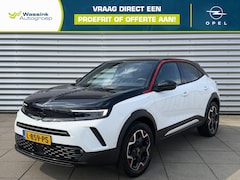 Opel Mokka - 1.2 Turbo GS Line 130 PK | Climate Control | Navigatie by Apple Car Play/ Android Auto | C