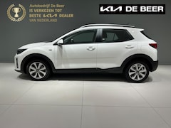 Kia Stonic - 1.0 T-GDi 120pk DynamicLine Airco/ BT/ LM Apple CP