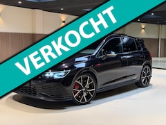 Volkswagen Golf - 2.0 TSI GTI| 45 JAHRE CLUBSPORT|Nürburgring|Pano|Matrix|Keyless|Blindspot