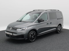 Volkswagen Caddy Maxi - Bedrijfswagens Flexible Limited Edition 1.5 eHybrid 115pk | Trekhaak | Ergocomfort stoelen