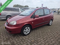 Chevrolet Tacuma - 1.6-16V Spirit Airco Export
