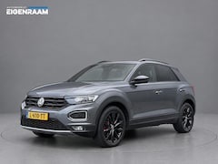 Volkswagen T-Roc - 1.5 TSI Sport | Trekhaak | Virtual Cockpit | Camera | Stoelverwarming | Adaptive Cruise |