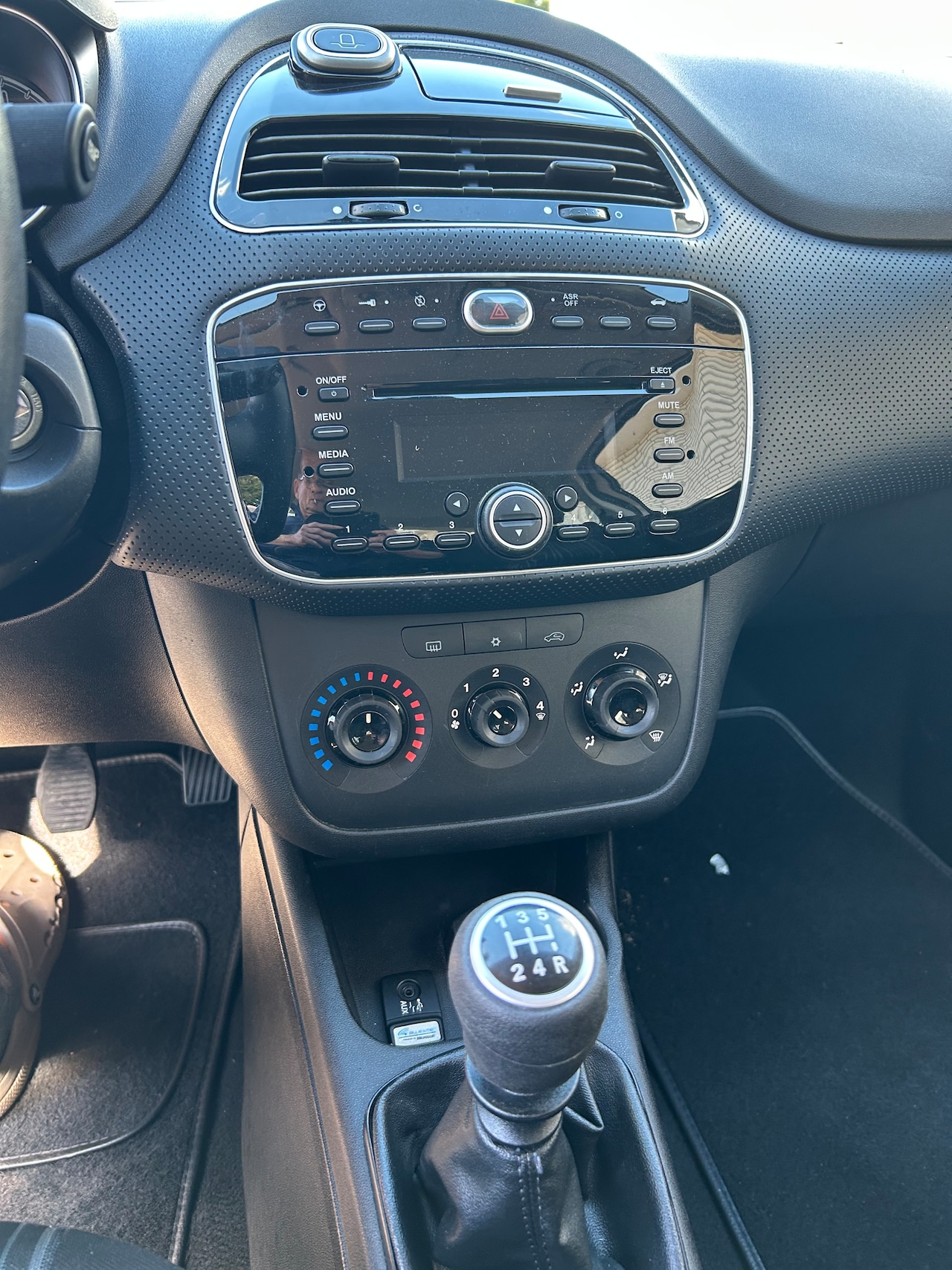 Fiat Punto Evo - 1.2 Pop - AutoWereld.nl