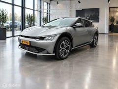 Kia EV6 - Plus 77.4 kWh | SOH 98% | Trekhaak | Leder | Stoelkoeling | Stoel- & Stuurverwarming