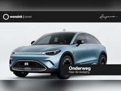 Smart #3 - 3 Premium 66 kWh | 360 Camera | Warmtepomp | panoramadak | Cyber Spark LED + | Head-Up Dis
