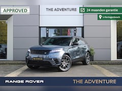 Land Rover Range Rover Velar - P400e Dynamic SE | Head-Up | Trekhaak | 4-zone