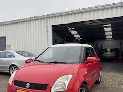 Suzuki Swift - 1.5 GLS | Nw APK | 5 Deur | Lm Velgen |Trekhaak