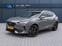 CUPRA Formentor - 2.0 TSI 4DRIVE 310pk | Incl. 12 maanden Garantie | Uitlaatkleppensysteem | Beats by Dre Au