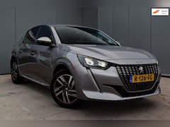 Peugeot 208 - 1.2 PureTech Allure Pack, Automaat, Apple carplay, Camera