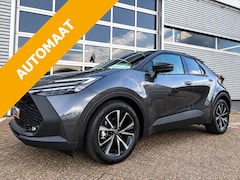 Toyota C-HR - 1.8 Hybrid 140 Dynamic Bi-tone Carplay 8.027km