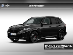 BMW X5 - xDrive50e M-Sport Pro / 22 Inch / Integrale Active Besturing / Comfort Acces / Soft Close