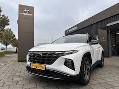 Hyundai Tucson - 1.6 T-GDI MHEV Premium*RIJKLAARPRIJS