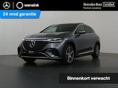Mercedes-Benz EQE SUV - 300 Sport Edition 91 kWh | AMG | Panoramadak | Burmester | Digital Light | 360 graden came