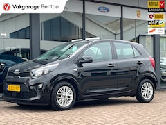 Kia Picanto - 1.0 DPi DynamicLine 5-persoons | Apple CarPlay-Android Auto | Cruise Control | Camera | Ai