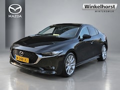 Mazda 3 Sport - 3 E-SKYACTIV-G 2.0 150 6MT SPORTIVE