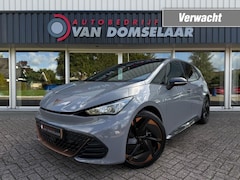 CUPRA Born - Copper Edition One 62 kWh - Pano 360 Camera HUD Elektr. Stoelen