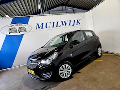 Opel Karl - 1.0 ecoFLEX Edition / Cruise / Airco / NL Auto