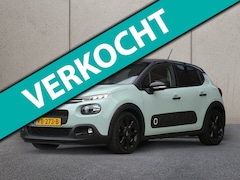 Citroën C3 - 1.2 PureTech 110 PK S&S Shine | Panoramadak | Achteruitrijcamera | Stoelverwarming
