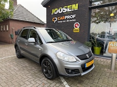 Suzuki SX4 - 1.6 LIMITED