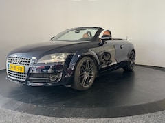 Audi TT - 2.0 TFSI PRO LINE