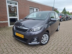 Peugeot 108 - 1.0 E-VTI STYLE